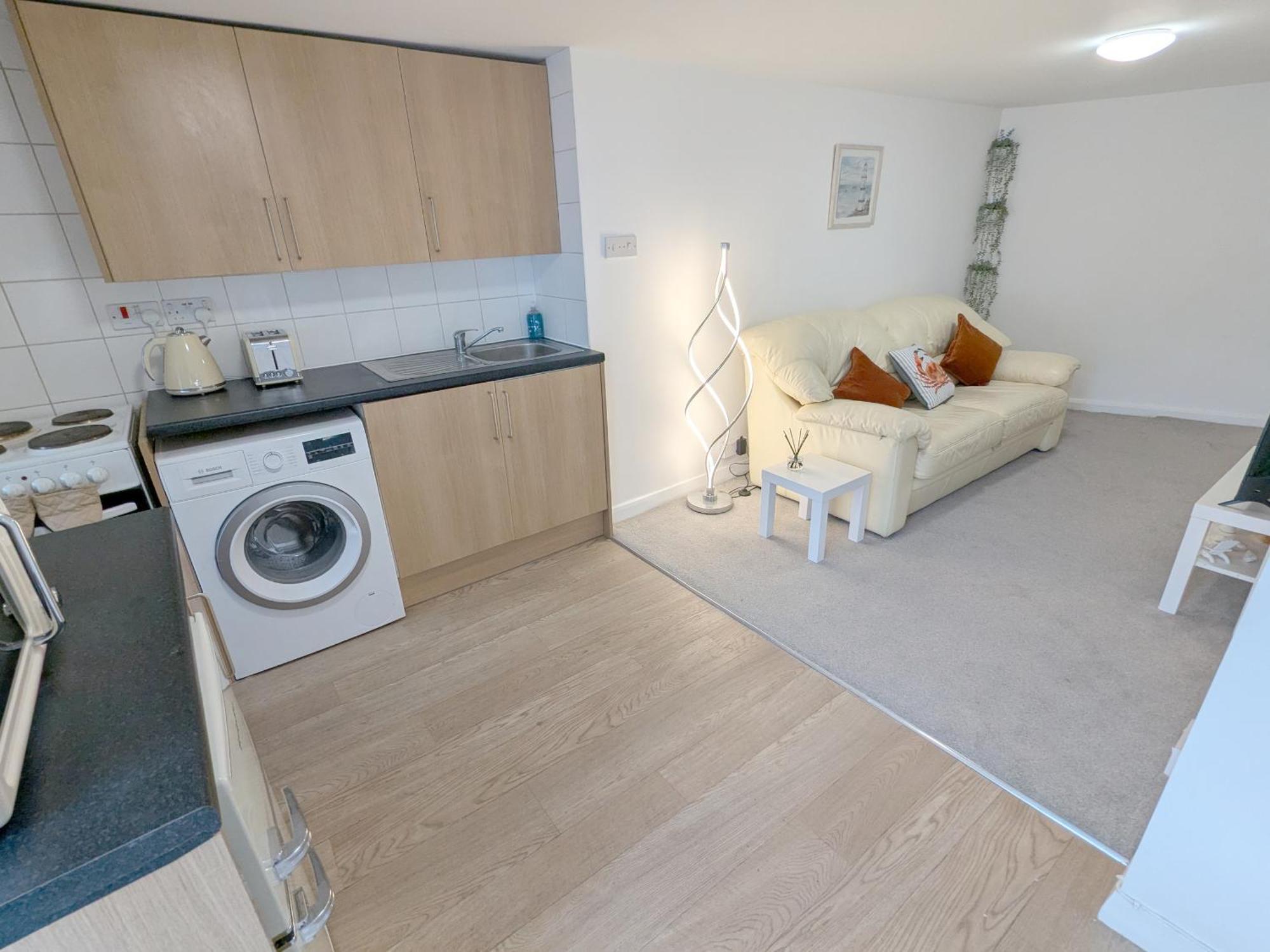 Harbour Steps - Torquay Luxury Apartment - Balcony, Free Parking, Netflix & Wifi Kültér fotó