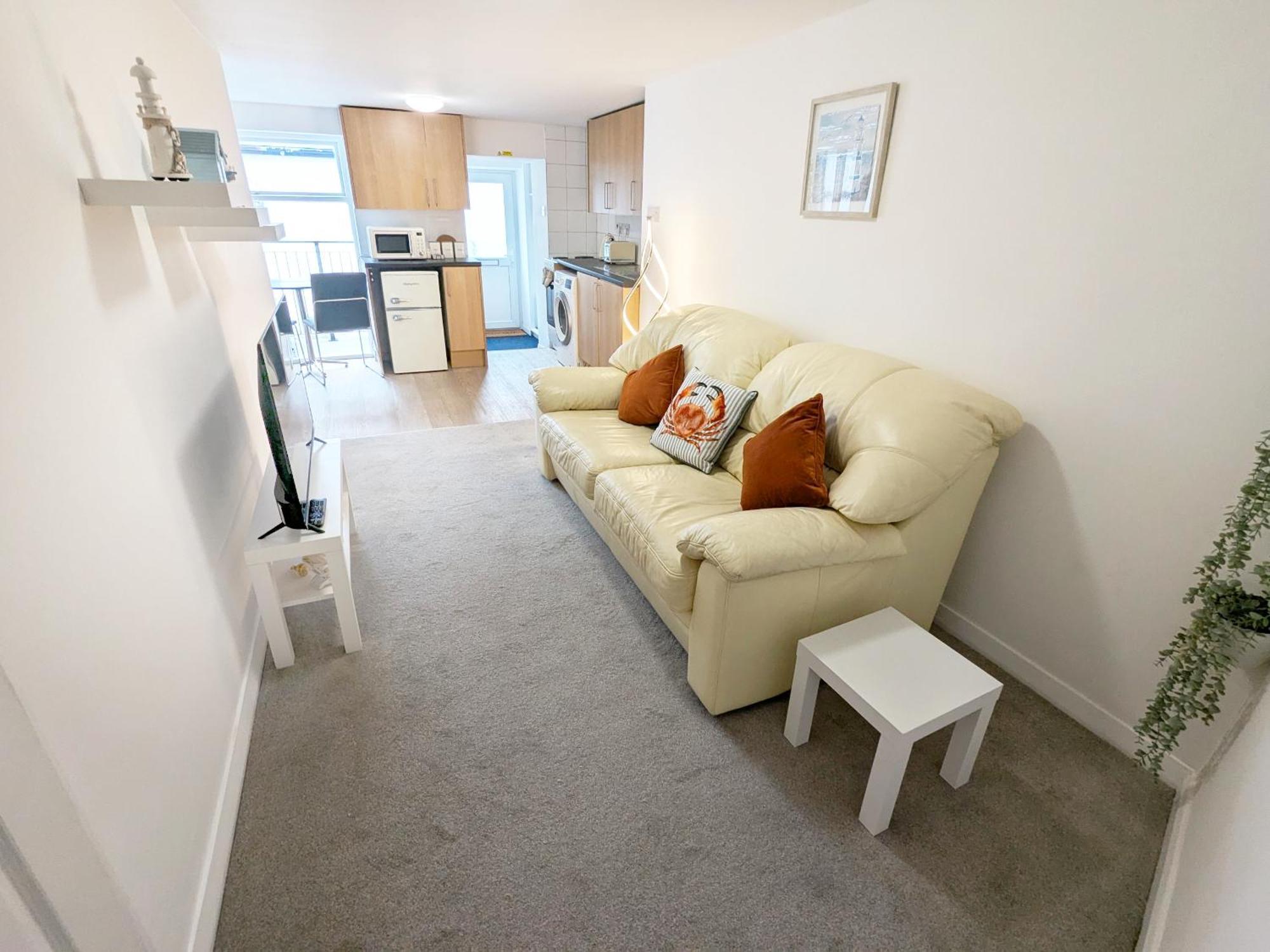 Harbour Steps - Torquay Luxury Apartment - Balcony, Free Parking, Netflix & Wifi Kültér fotó