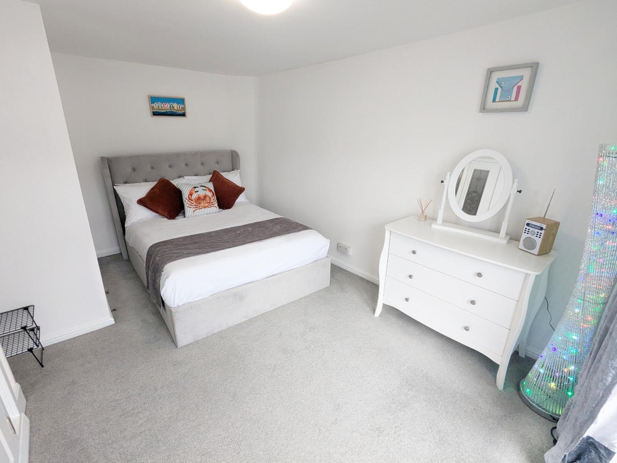 Harbour Steps - Torquay Luxury Apartment - Balcony, Free Parking, Netflix & Wifi Kültér fotó
